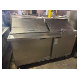 Beverage Air SPE60-24M Sandwich Prep [TW]