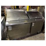 60' Beverage Air SPE60-24M Sand Prep [TW]