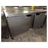60' Beverage Air WTR60 [TW]