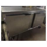60' Beverage Air WTR60 [TW]