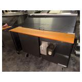 Beverage Air SPE48 18M 48' Sandwich Prep [TW]