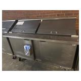 Beverage Air SPE60-24M Sandwich Prep [TW]