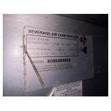 48' Beverage Air SPE48 Sandwich prep [TW]