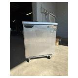 Beverage Air WTF27A-028-HMP Freezer [TW]