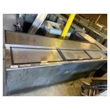 True TD-95-38 95' Back Bar Bottle Cooler [WWR]