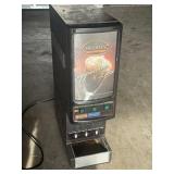 Java Jeff's Cappuccino and Latte Dispenser [WWR]