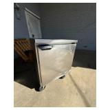 Beverage Air WTF27A-028-HMP Freezer [TW]