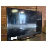 Vizio 24' Display Monitor w/Remote