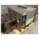 CTX DZ33 Dual Conveyor Oven