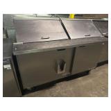 Beverage Air SPE60-24M Sandwich Prep [TW]