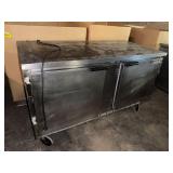 60' Beverage Air WTR60A [TW]