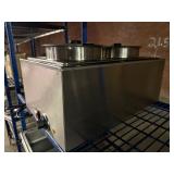 New! SYBO Food Warmer w/ Insert Pan & Lid [TW]