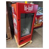 New! Fogel MINI-FROSTER-PVPH-HC Refrigerator [TW]