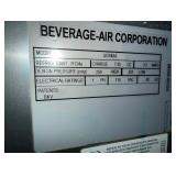 48' Beverage Air UCR48 [TW]