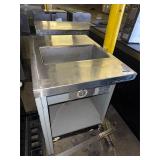 Duke SUB-HF-L25 M Steam Table [WWR]