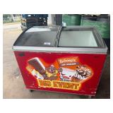 OJEDA CHP-105 Sliding Top Chest Freezer [TW]