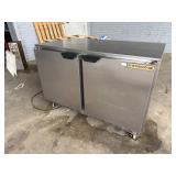 Beverage Air UCR48A 48' Under Counter Refrig. [TW]