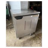 Beverage Air WTF27A-028 27' Freezer [TW]