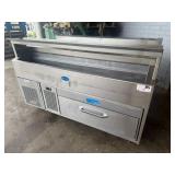 Randell FX Series Refrigerated Prep [TW]