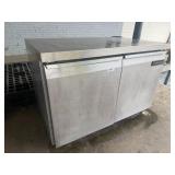 Continental 48' Under-counter Refrigerator [TW]