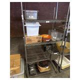 Rack Contents