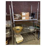 Rack Contents