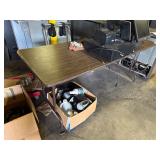 6' Folding Table