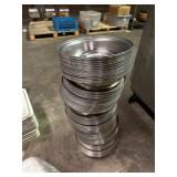 12' Plate Tops