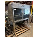 Hardt Inferno 43 Nat Gas Rotisserie
