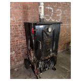 Meadow Creek Smoker