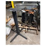 7 Table Bases