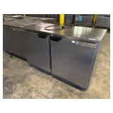 Beverage Air UCR48 Under Counter Refrigerator