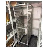 Speed Rack