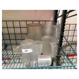 Assorted Measuring Cups