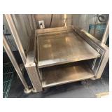 26' Equipment Stand