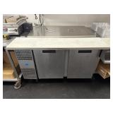 Randell 9030K-513 48' Prep Table