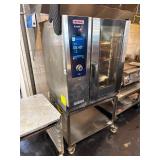 Rational iCombi Pro LM 100 DG Nat Gas