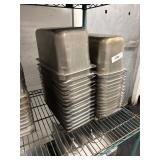 1/3 Insert Pans
