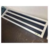 48' Dunnage Rack