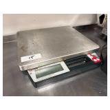 Taylor Platform Digital Scale