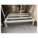 36' Dunnage Rack