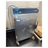 Alto-Shaam 1/2 Height Heated Holding Cabinet