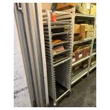 Speed Rack