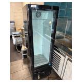IDW Merchandising Refrigerator