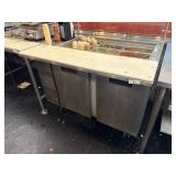 Randell 48' Prep Table