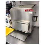 Texican Chip Warmer
