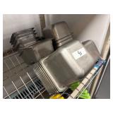 1/6 Insert Pans