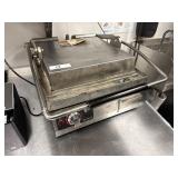 Star Pro-Max 2 Flat Panini Press