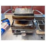 Star Pro-Max 2 Flat Panini Press