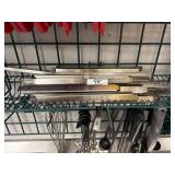 Prep Table Dividers
